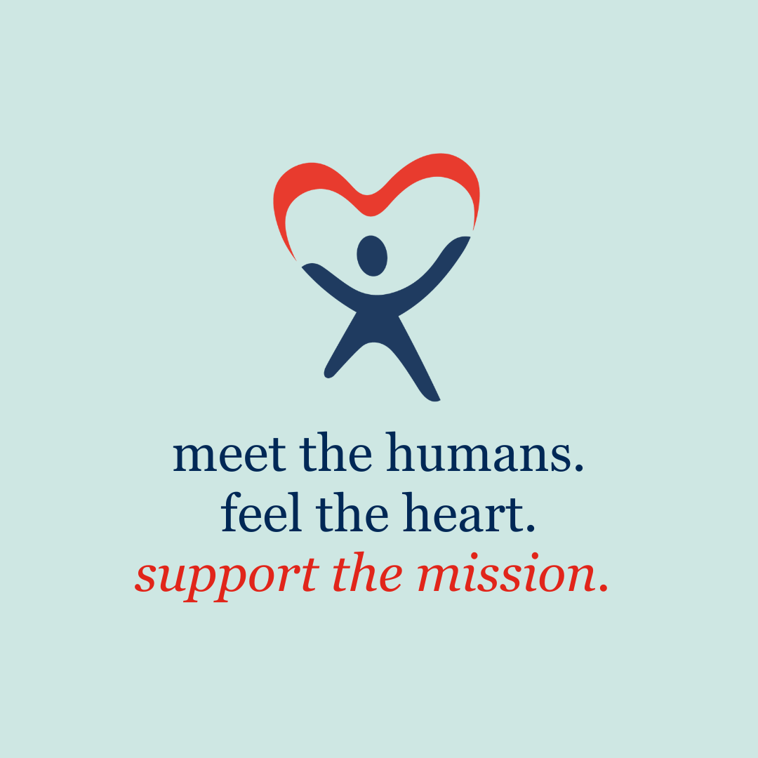 Heart of CASA 2025 - logo